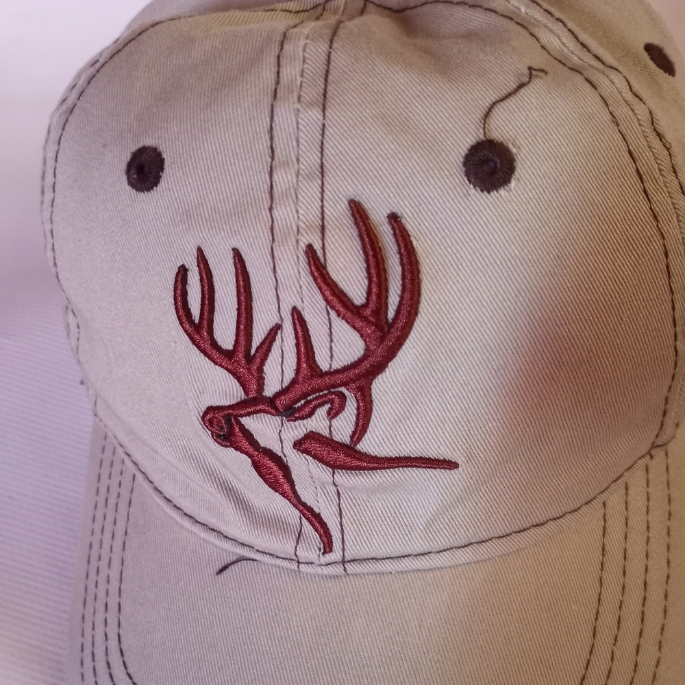PRIMOS Deer Hunting Cap - Picture 3 of 5